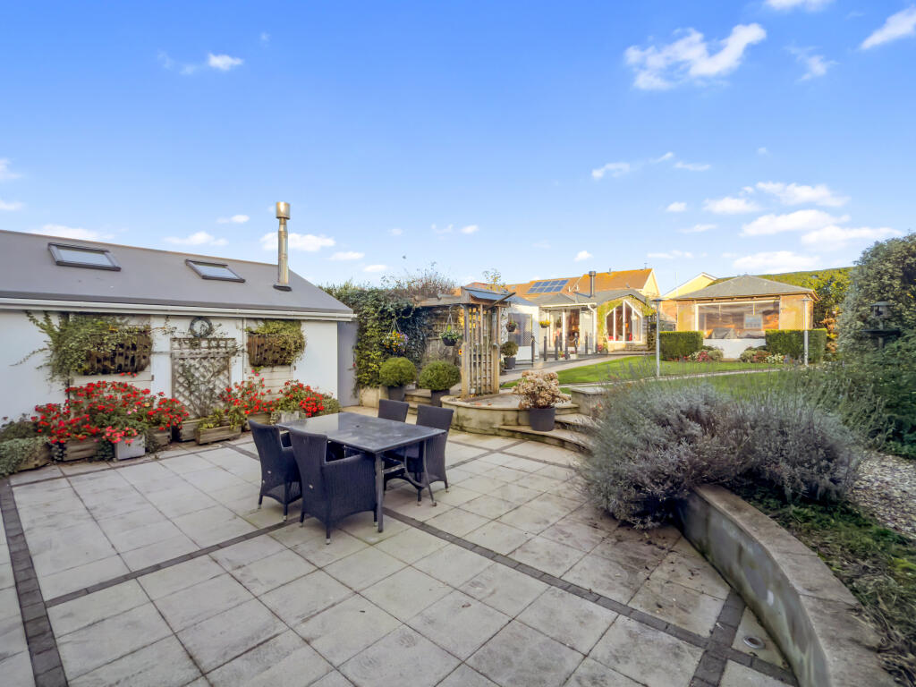 Grenville Road, Padstow, Cornwall, PL28