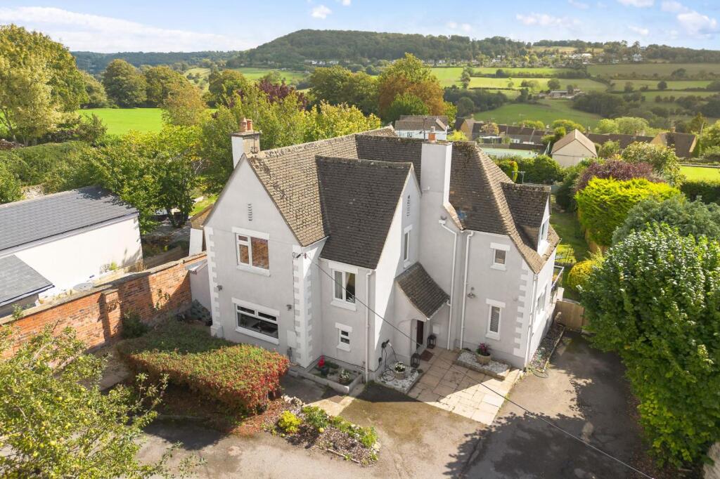 Cheltenham Road Painswick, Stroud