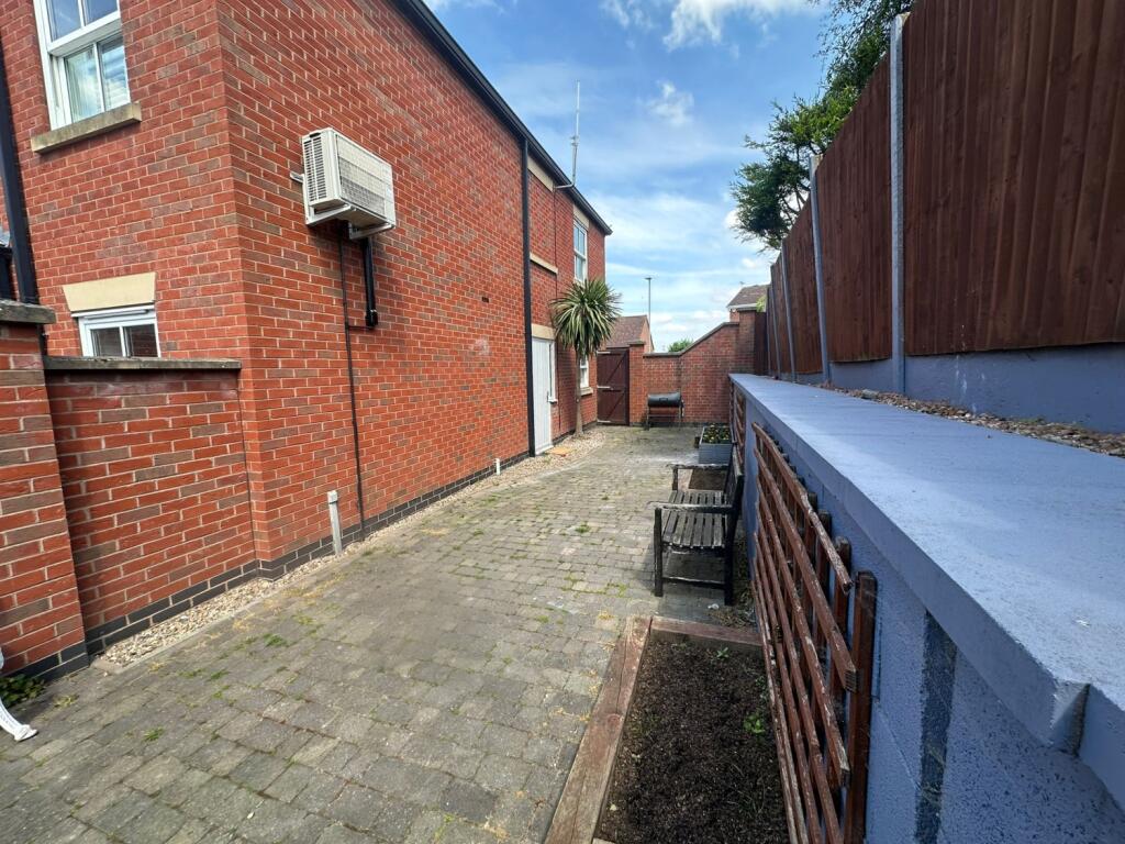 back garden 2 - somerset