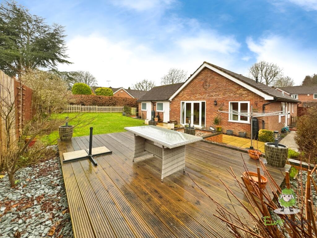 Decking