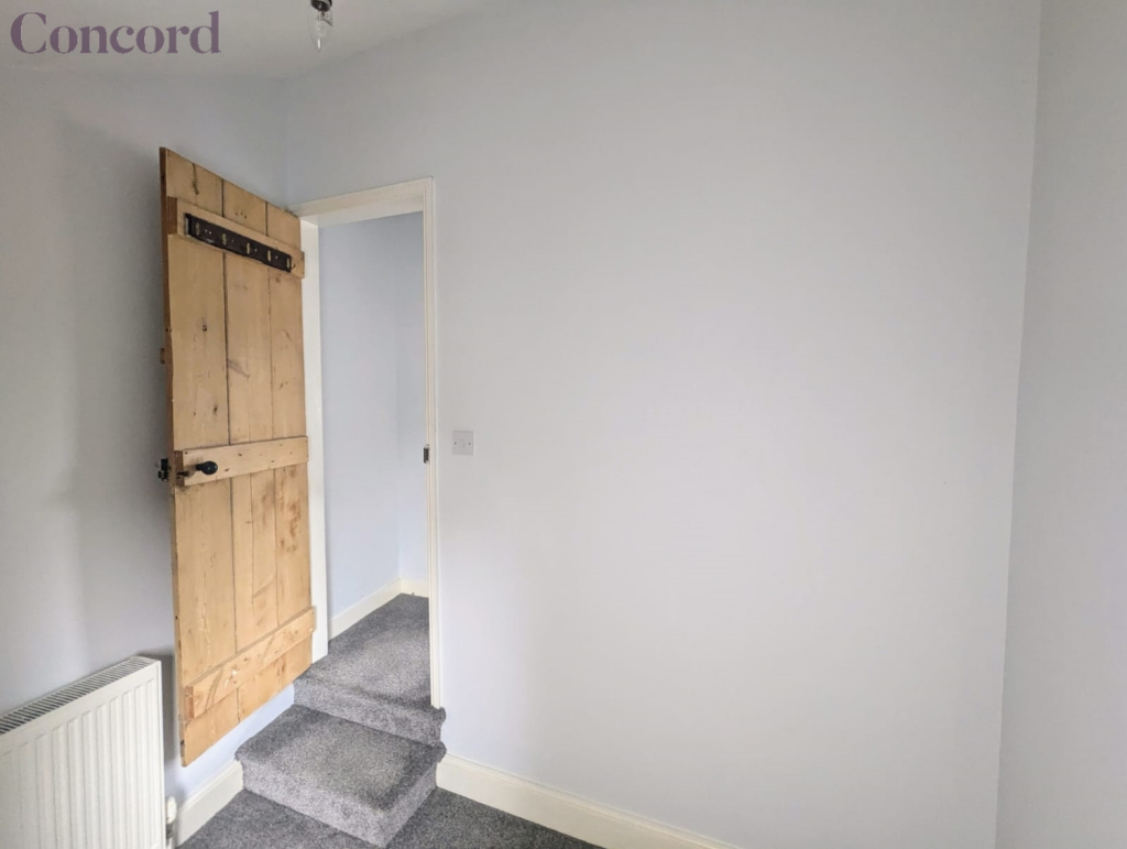 Little side room