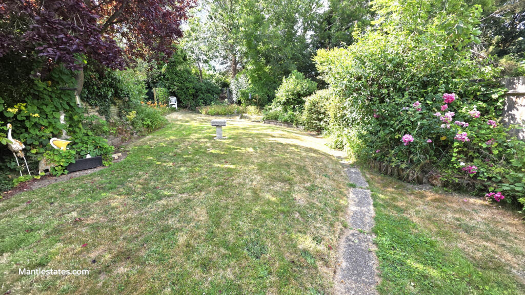 GARDEN