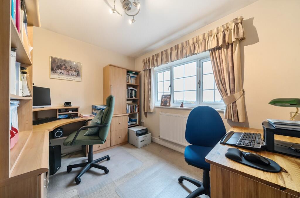 Bedroom 5