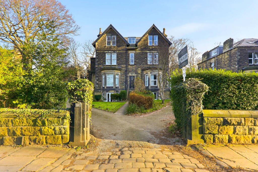 Burton Crescent, Headingley, Leeds, LS6 4DN