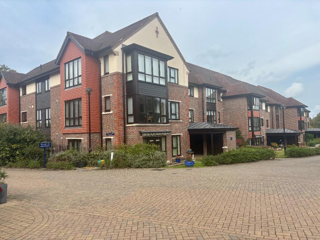 Ditchling Road, Ditchling Common, Burgess Hill, West Sussex, RH15