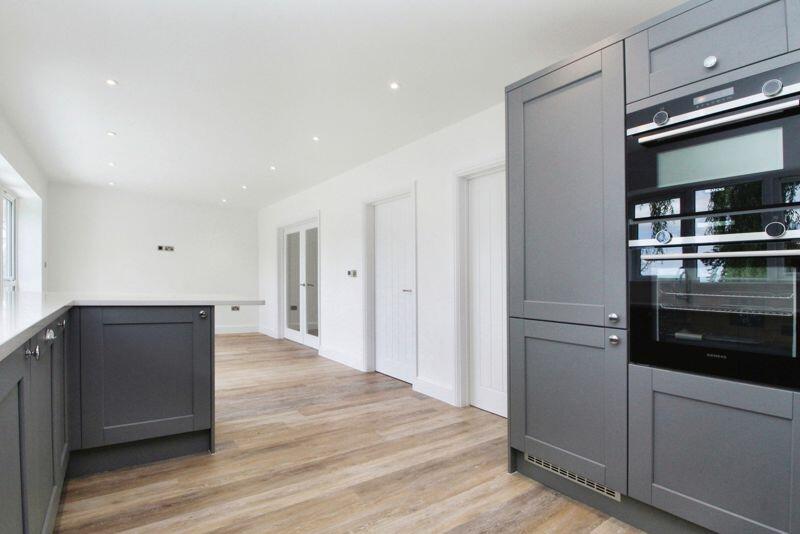 Kitchen/Diner/Family Room