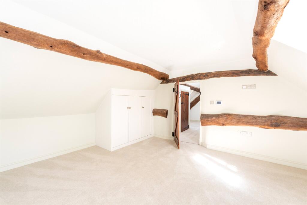 Principal Bedroom
