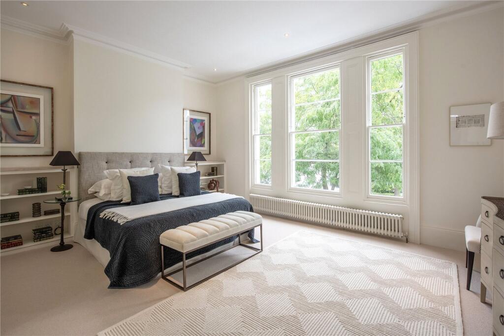 Principal Bedroom 2