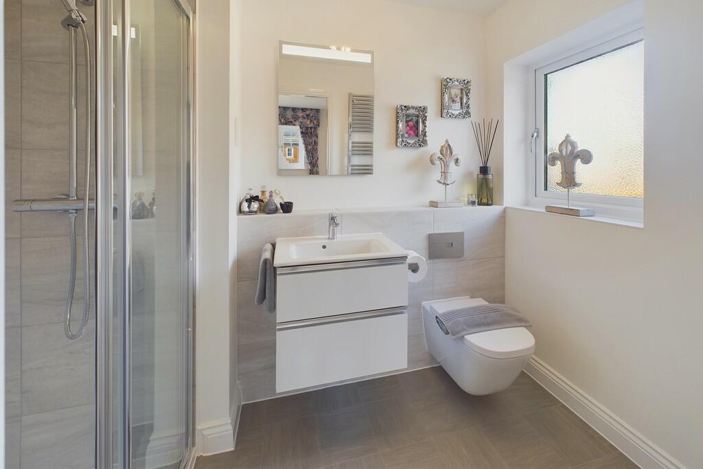 Ensuite