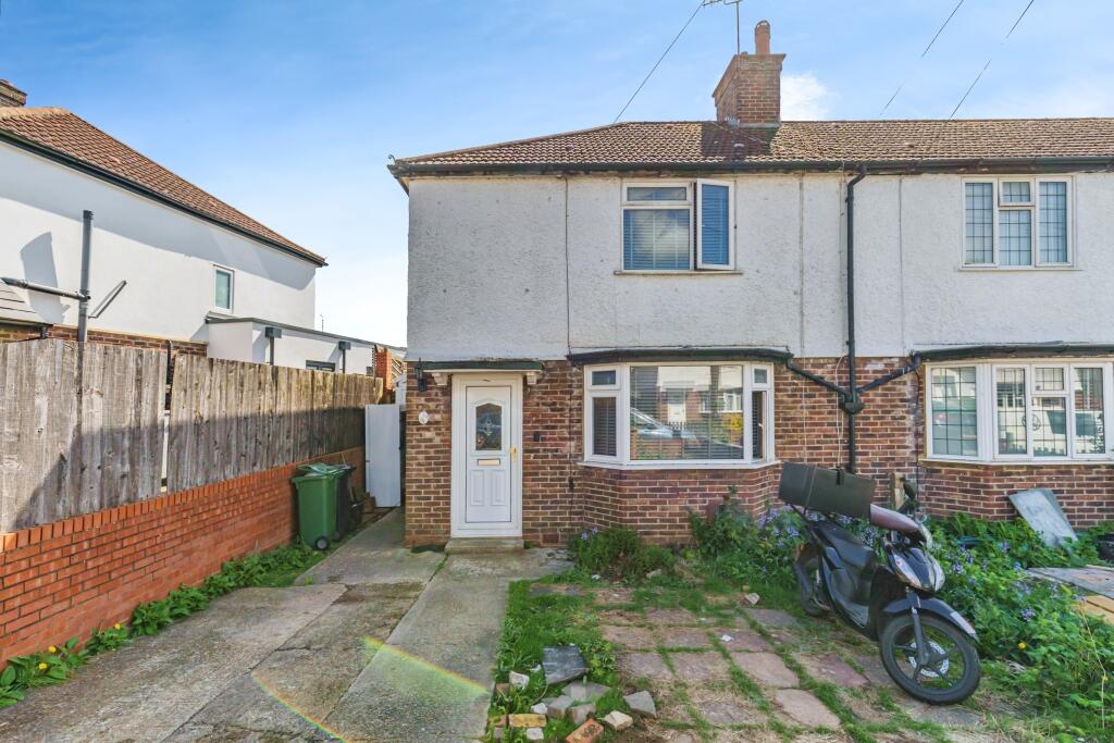 Apley Road, Reigate, RH2