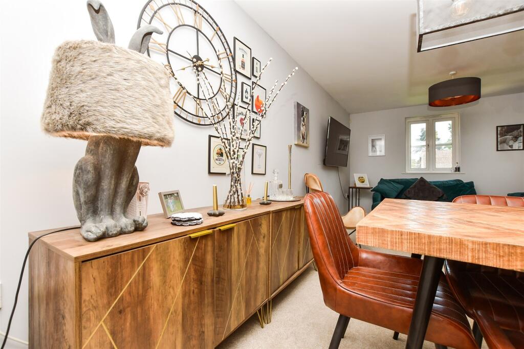 Internal Lifestyle Photograph