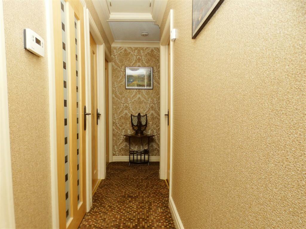 Inner Hall