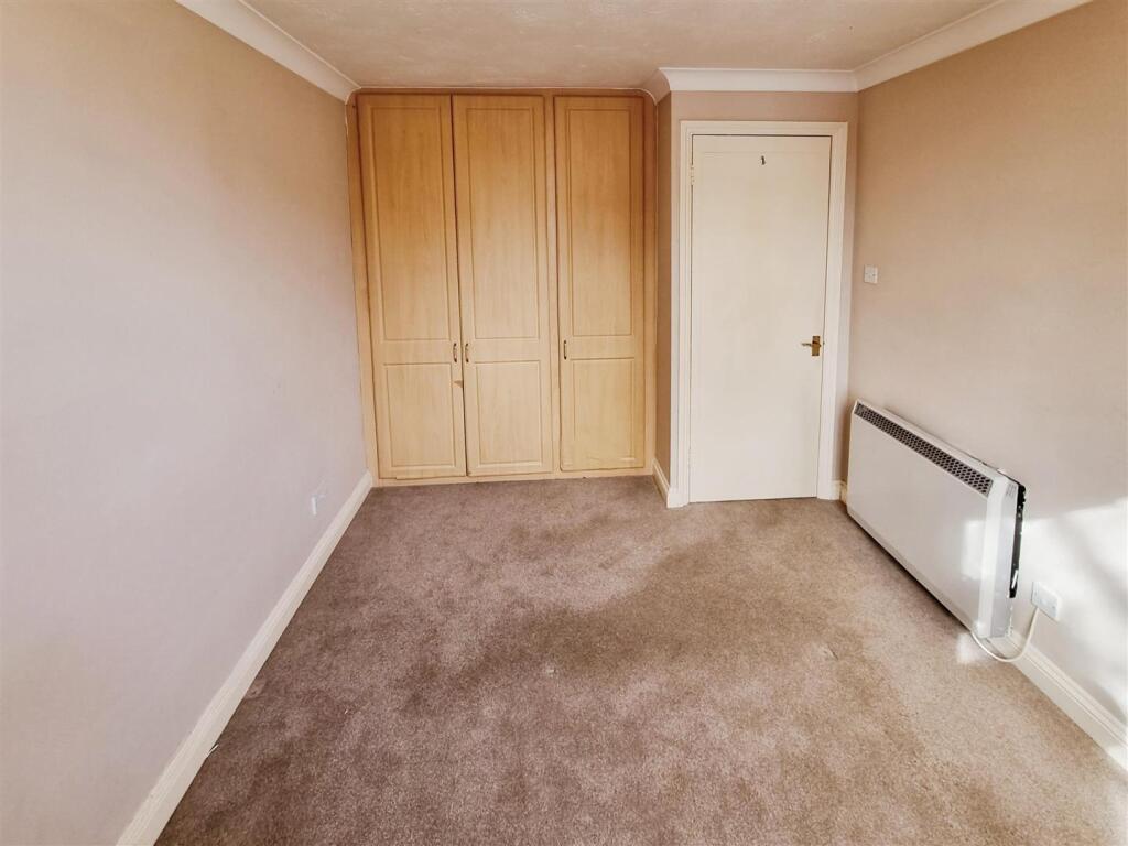Bedroom-Rushden-One Bedroom Flat-Best Estate Agent