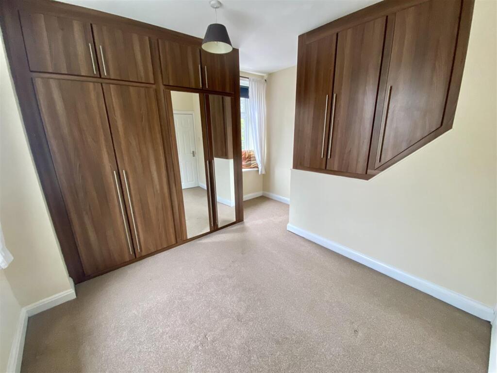 Bramleys Estate Agents - Granny Lane - Mirfield (1