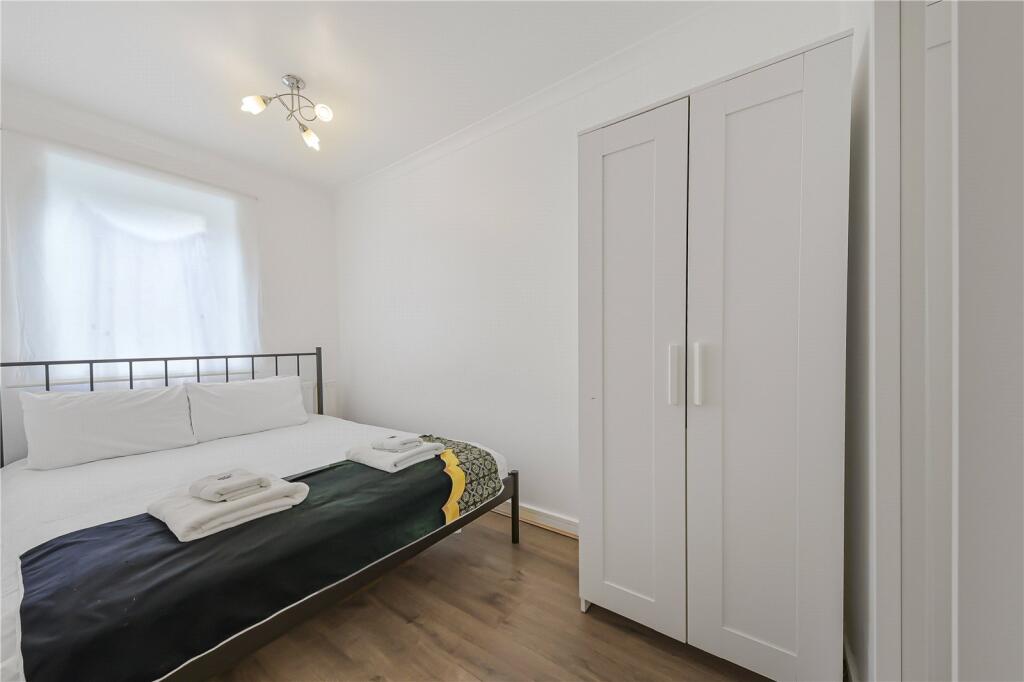 Third Bedroom