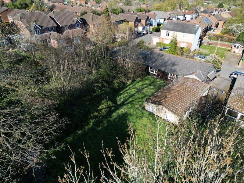 Lansdown Road, Chalfont St Peter