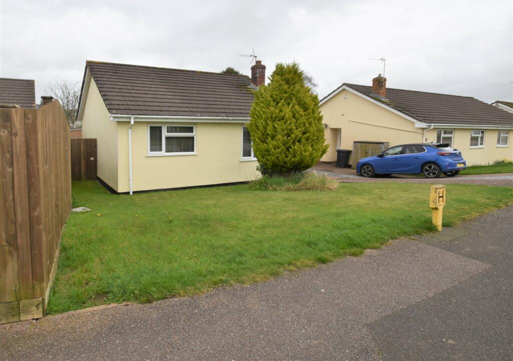 Witheridge - Seddons