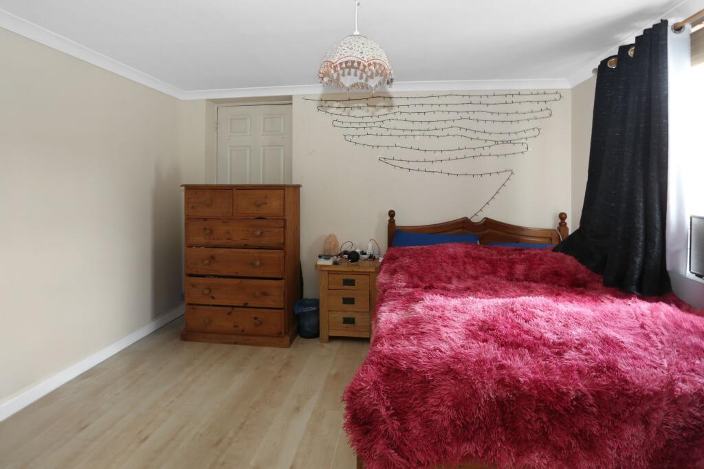 Bedroom Five