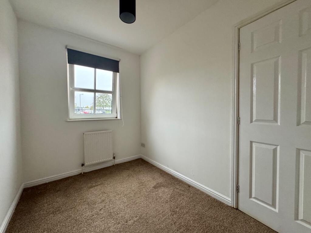 Bedroom 3.