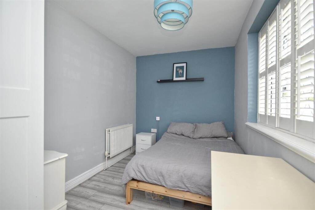 Bedroom Six