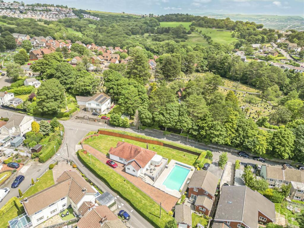 Aerial Images