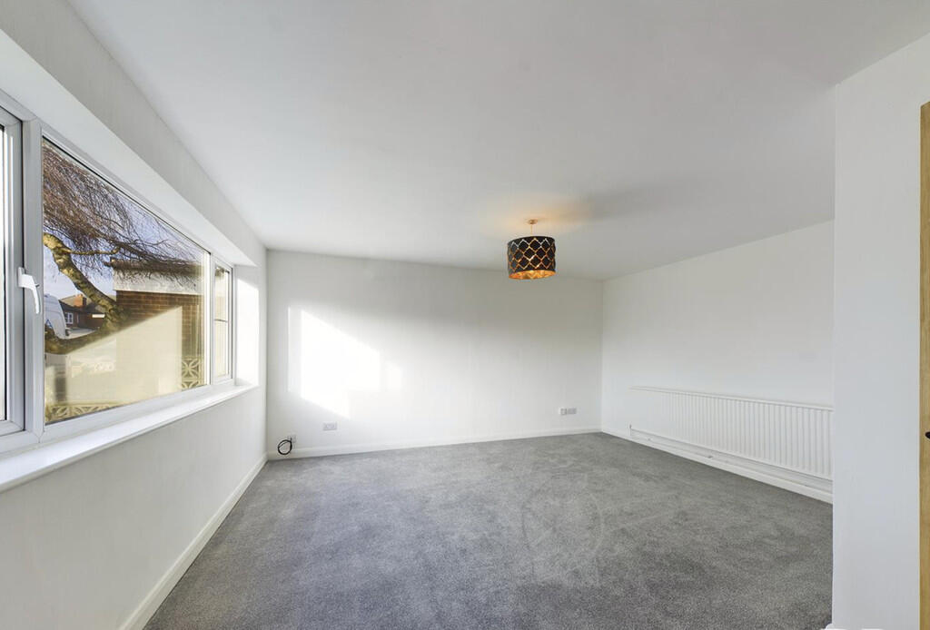 Fairholme Close, ...