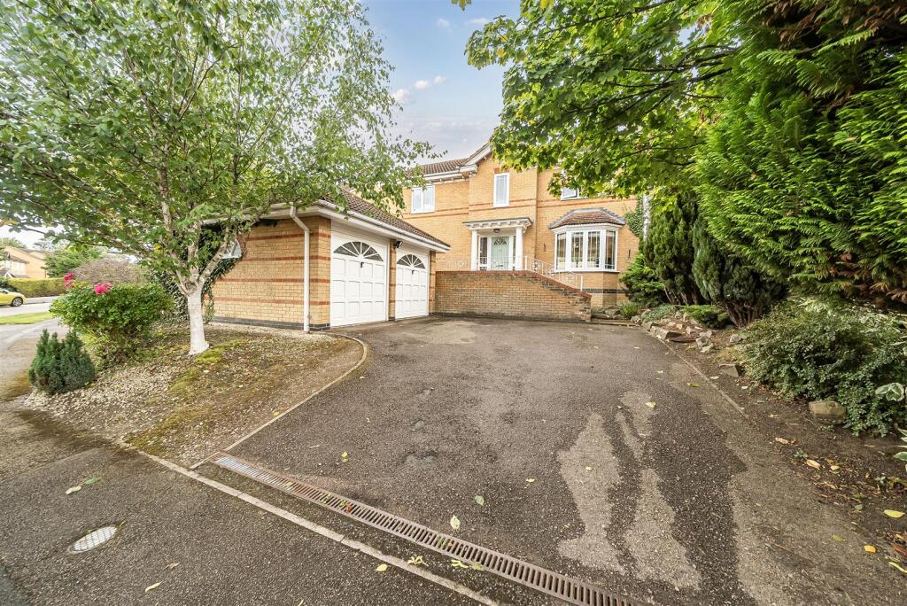 4 Acorn Way, Silverstone (28).jpg