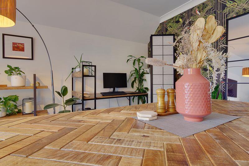 Lounge/Diner