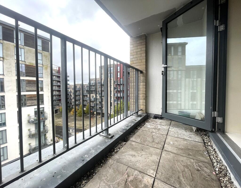 Pulse Development, Joslin Avenue, Colindale NW9