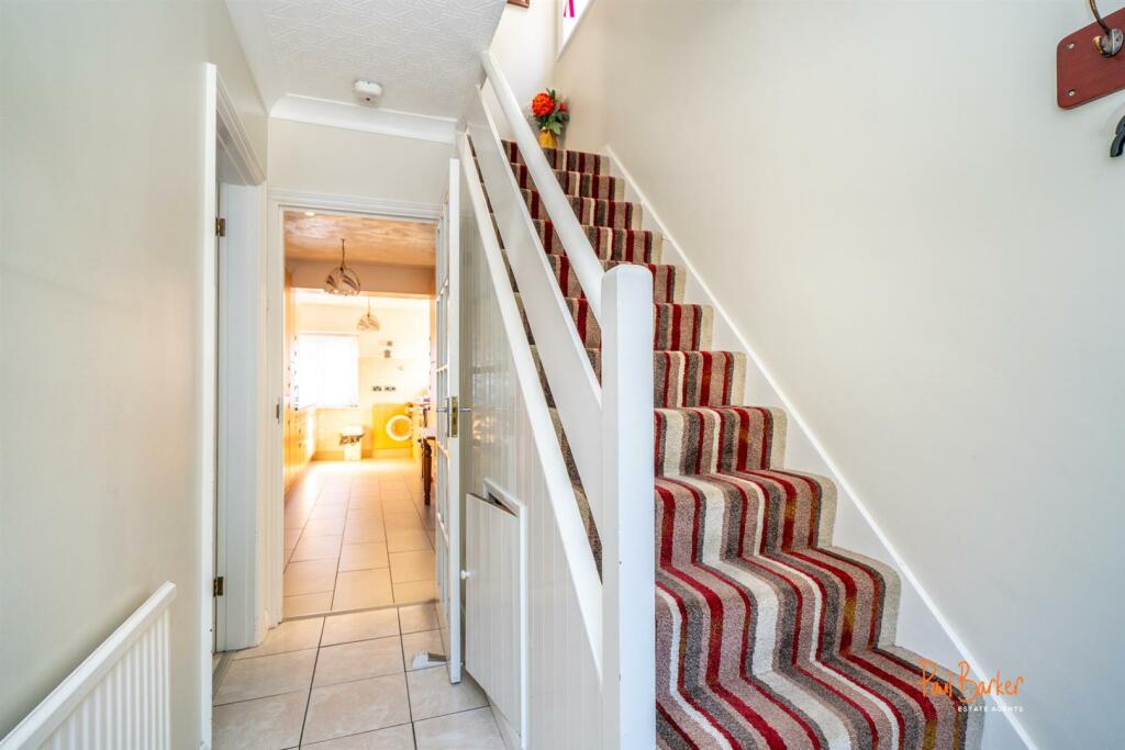 House Hallway