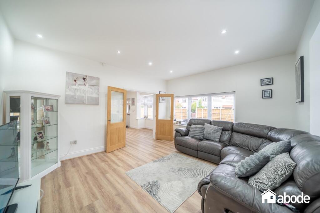 Clinning Road, Southport