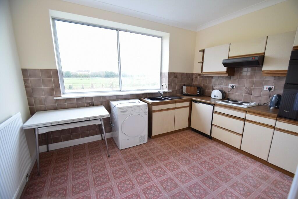 Extra Utility room 