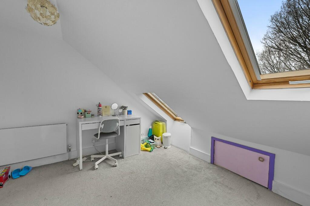 Bedroom Five
