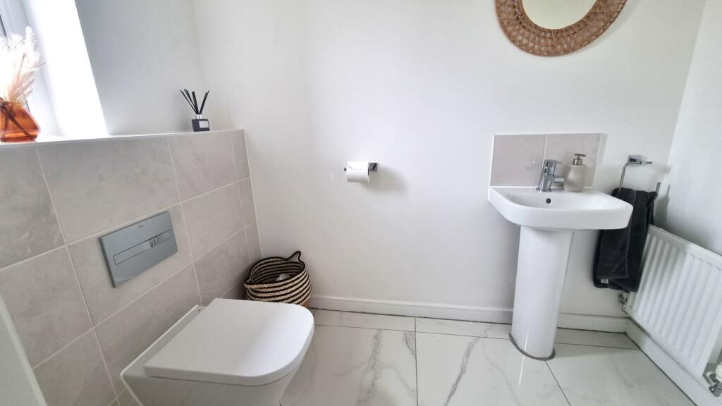 Cloakroom