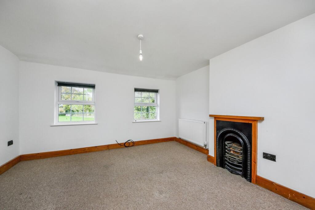 Raven House, Sound Lane, Ravensmoor, Nantwich, Cheshire, CW5 8PS