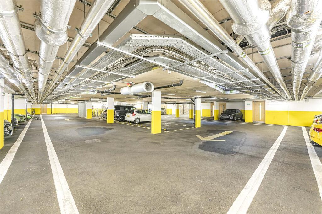 Car Park
