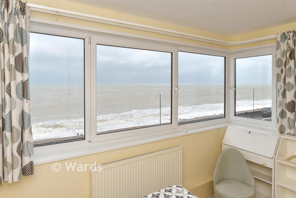 Internal Lifestyle Photograph