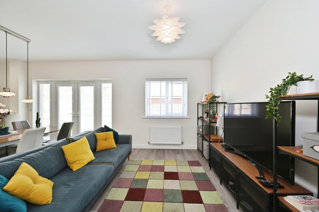 Snug / Sitting Room