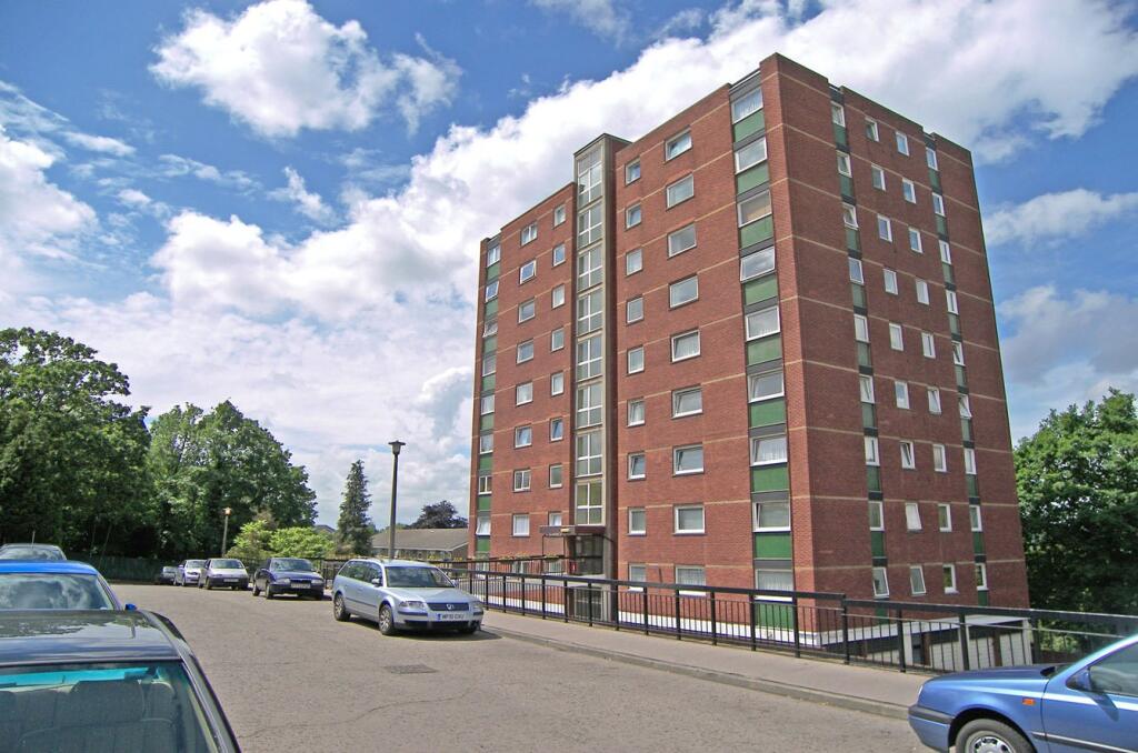 Keats House, Porchester Mead, BECKENHAM, BR3