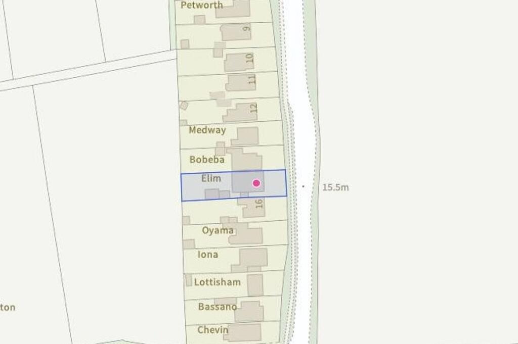 Title &amp; Location Plan