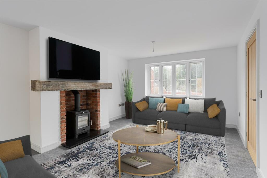 Lounge Area