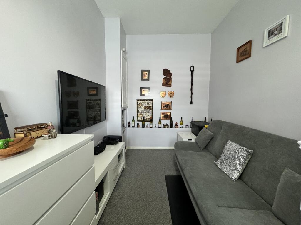 Front Room