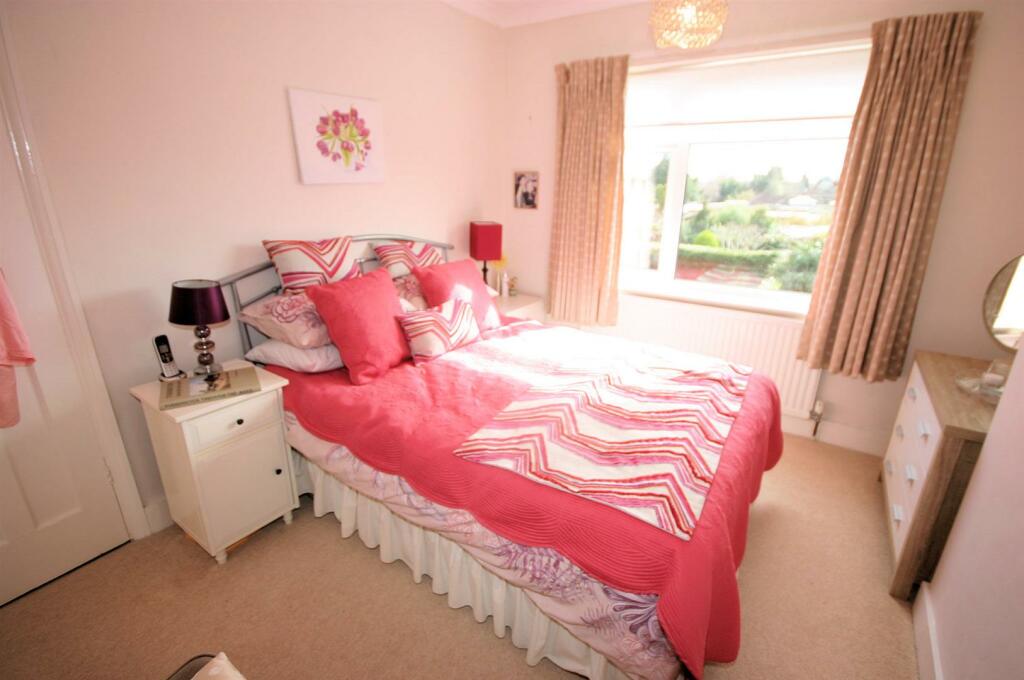 View of Bedroom 2