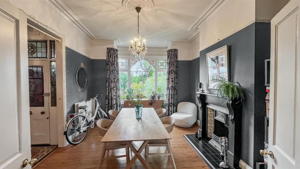 Reception Room One