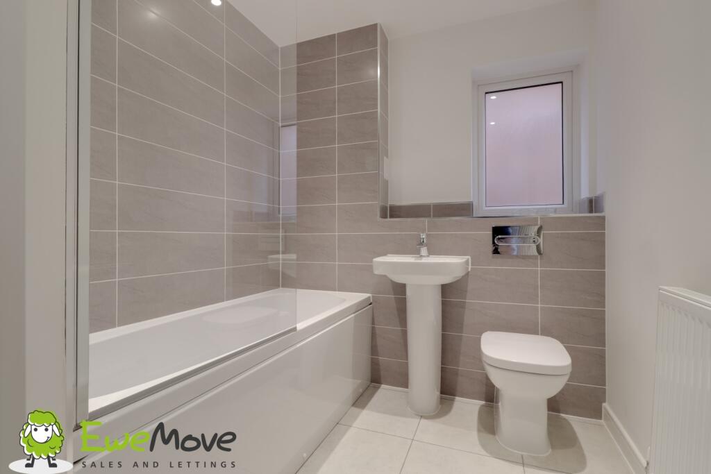 Osier Grove by Ben Brind EweMove Sales &amp; Lettings-