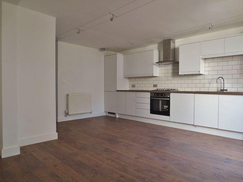 Kitchen/ Living Area