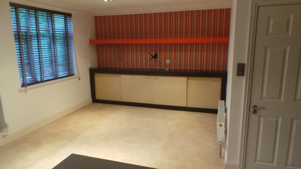 Lounge/Diner