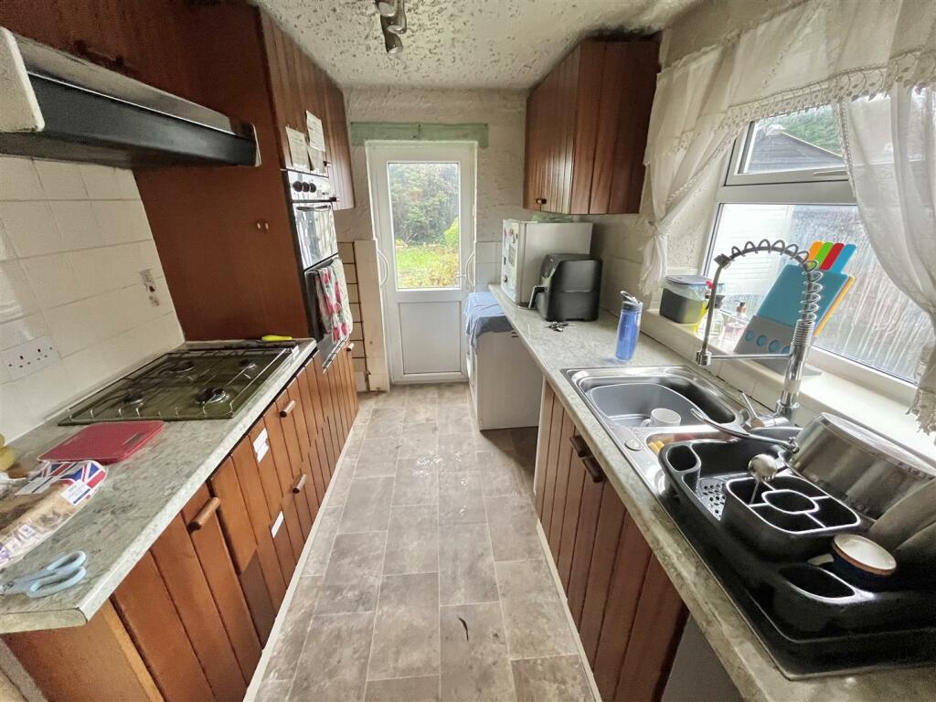 Kitchen Aspect 2
