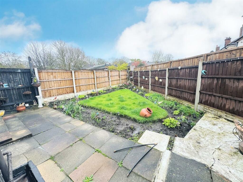 Gardens
