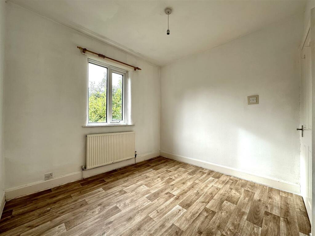Bedroom 4 Aspect 2